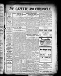 Whitby Gazette and Chronicle (1912), 20 Aug 1914