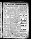 Whitby Gazette and Chronicle (1912), 27 Aug 1914