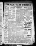 Whitby Gazette and Chronicle (1912), 24 Sep 1914