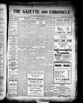 Whitby Gazette and Chronicle (1912), 1 Oct 1914