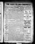 Whitby Gazette and Chronicle (1912), 8 Oct 1914