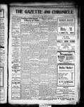 Whitby Gazette and Chronicle (1912), 15 Oct 1914