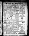 Whitby Gazette and Chronicle (1912), 22 Oct 1914