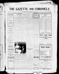 Whitby Gazette and Chronicle (1912), 5 Nov 1914
