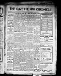 Whitby Gazette and Chronicle (1912), 12 Nov 1914