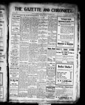 Whitby Gazette and Chronicle (1912), 26 Nov 1914
