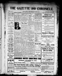 Whitby Gazette and Chronicle (1912), 10 Dec 1914