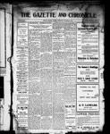 Whitby Gazette and Chronicle (1912), 31 Dec 1914