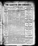 Whitby Gazette and Chronicle (1912), 14 Jan 1915