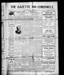 Whitby Gazette and Chronicle (1912), 25 Feb 1915