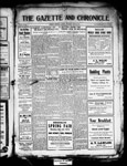 Whitby Gazette and Chronicle (1912), 20 May 1915