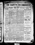 Whitby Gazette and Chronicle (1912), 27 May 1915