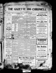 Whitby Gazette and Chronicle (1912), 10 Jun 1915