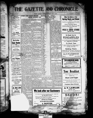 Whitby Gazette and Chronicle (1912), 17 Jun 1915