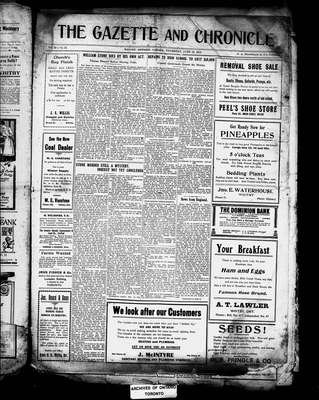 Whitby Gazette and Chronicle (1912), 24 Jun 1915