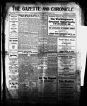 Whitby Gazette and Chronicle (1912), 23 Sep 1915