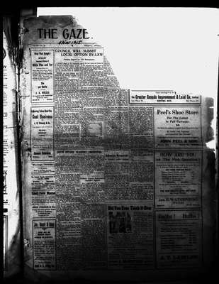 Whitby Gazette and Chronicle (1912), 4 Nov 1915