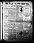 Whitby Gazette and Chronicle (1912), 18 Nov 1915