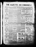 Whitby Gazette and Chronicle (1912), 2 Dec 1915