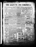 Whitby Gazette and Chronicle (1912), 9 Dec 1915