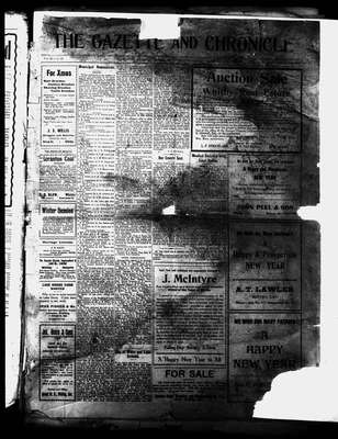 Whitby Gazette and Chronicle (1912), 30 Dec 1915