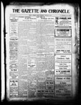 Whitby Gazette and Chronicle (1912), 10 Feb 1916