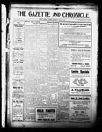 Whitby Gazette and Chronicle (1912), 9 Mar 1916