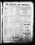 Whitby Gazette and Chronicle (1912), 16 Mar 1916