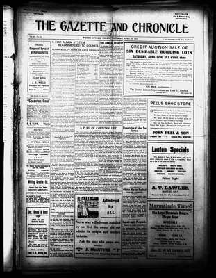 Whitby Gazette and Chronicle (1912), 20 Apr 1916