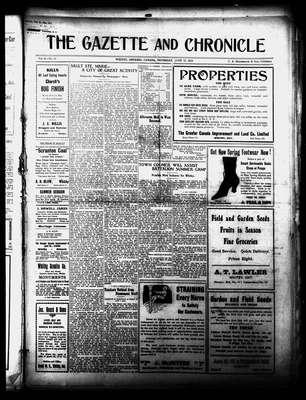 Whitby Gazette and Chronicle (1912), 22 Jun 1916