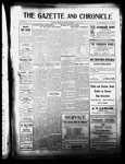 Whitby Gazette and Chronicle (1912), 27 Jul 1916