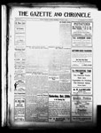 Whitby Gazette and Chronicle (1912), 26 Oct 1916