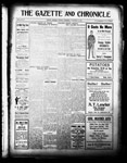 Whitby Gazette and Chronicle (1912), 23 Nov 1916