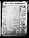 Whitby Gazette and Chronicle (1912), 30 Nov 1916