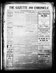 Whitby Gazette and Chronicle (1912), 7 Dec 1916