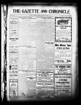 Whitby Gazette and Chronicle (1912), 8 Mar 1917