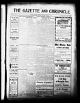 Whitby Gazette and Chronicle (1912), 15 Mar 1917