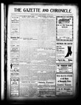 Whitby Gazette and Chronicle (1912), 29 Mar 1917