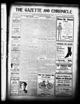 Whitby Gazette and Chronicle (1912), 5 Apr 1917