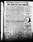 Whitby Gazette and Chronicle (1912), 3 May 1917