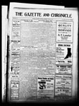 Whitby Gazette and Chronicle (1912), 31 May 1917