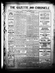 Whitby Gazette and Chronicle (1912), 26 Jul 1917