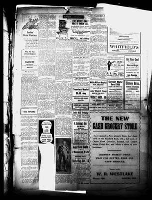 Whitby Gazette and Chronicle (1912), 11 Oct 1917