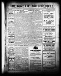 Whitby Gazette and Chronicle (1912), 8 Nov 1917
