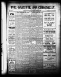 Whitby Gazette and Chronicle (1912), 15 Nov 1917