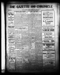 Whitby Gazette and Chronicle (1912), 22 Nov 1917