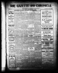 Whitby Gazette and Chronicle (1912), 29 Nov 1917