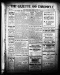 Whitby Gazette and Chronicle (1912), 6 Dec 1917