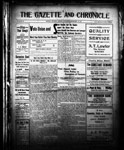 Whitby Gazette and Chronicle (1912), 13 Dec 1917
