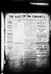 Whitby Gazette and Chronicle (1912), 27 Dec 1917